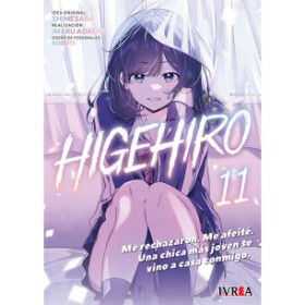 Higehiro 11